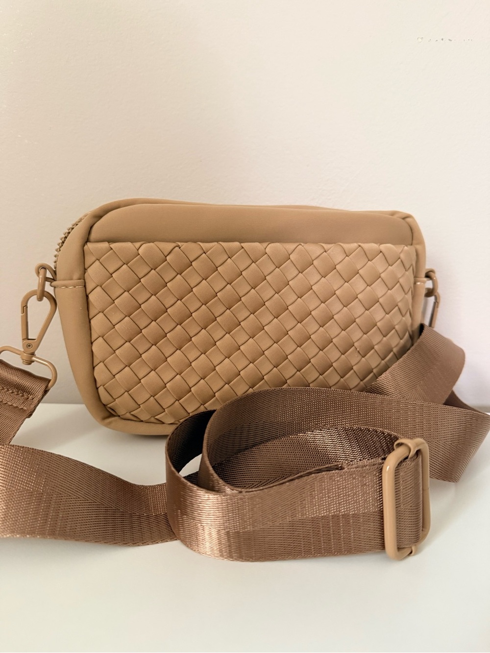 Sol And Selene Inspiration Crossbody Bag